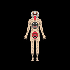 Sanggar Agung - Bebarongan Blungbang