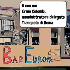 02 Puntata, 11 Stagione, 09.01.26 Bar Europa, Michele Gerace e Erino Colombi