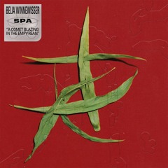 Pre-Listen: Belia Winnewisser - Useless (SPA)