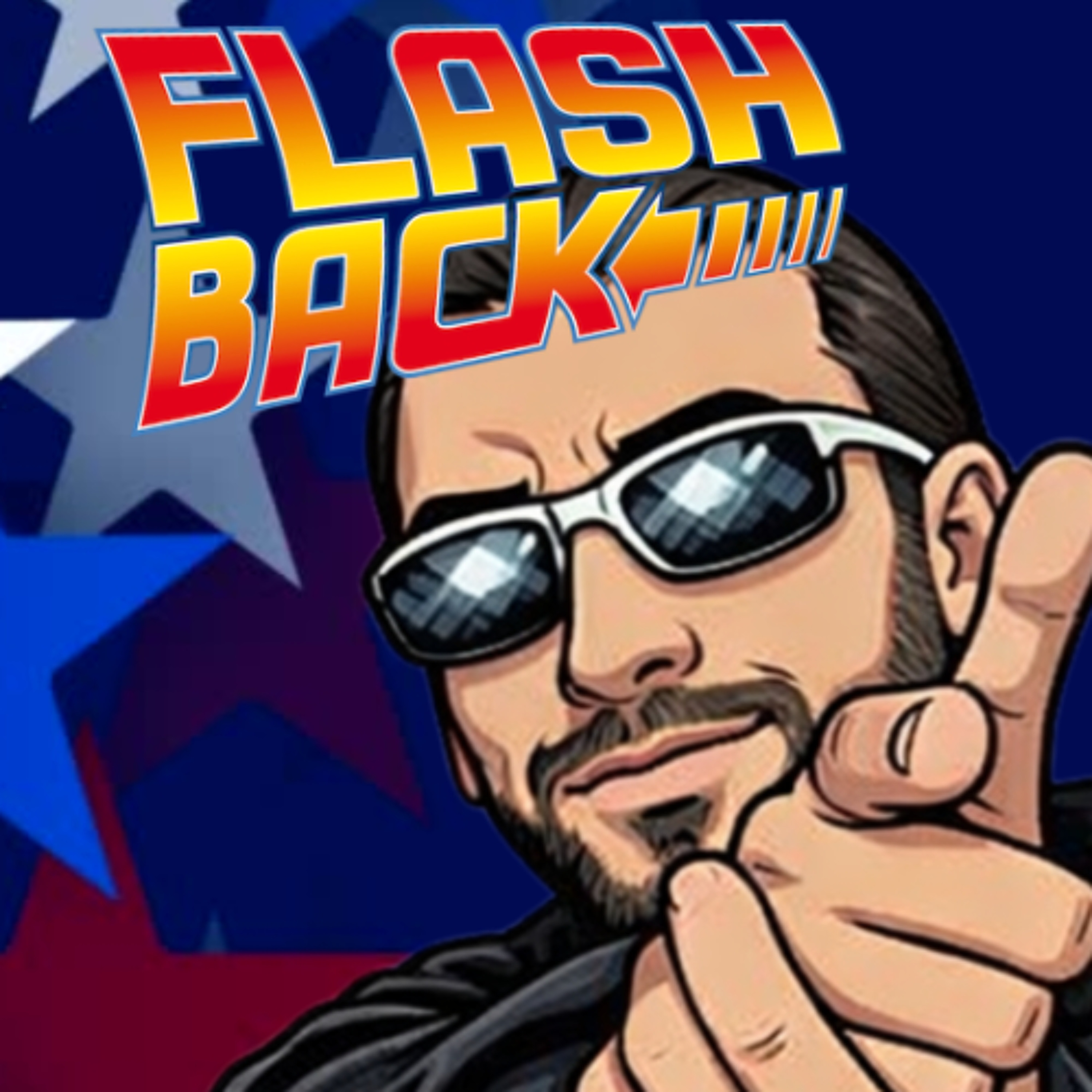 FLASHBACK FRIDAY:  Chase Owents, Episode 33