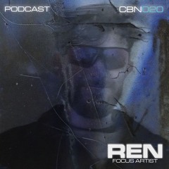 Ren | Combine Podcast 20