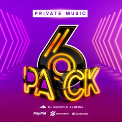 Private Music Pack 06 - Marcelo Almeida