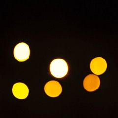 Yellow Lights - Jack Vize