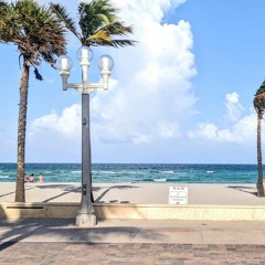 Beach Mode - Chill