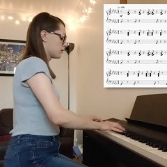 Rhythmic Composition