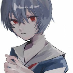 Evangelion—Превратится в ничто,вот что пугает тебя
