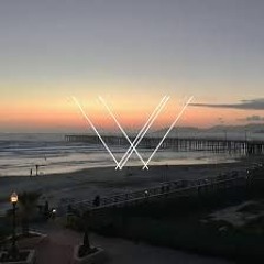 WMD - It Was 9:30 And You Were Beautiful