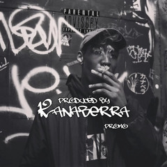 Rome Streetz Freestyle - Prod by Kanaberra #118