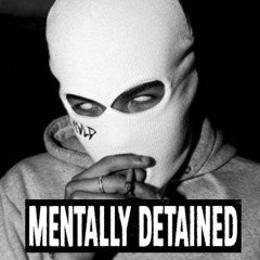 Moxazza - Mentally Detained
