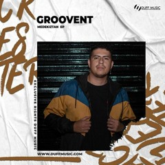 Groovent - Envighetto (Original Mix) FREE DOWNLOAD