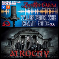 Tales from the hard side Vol.37 [ATROCITY]