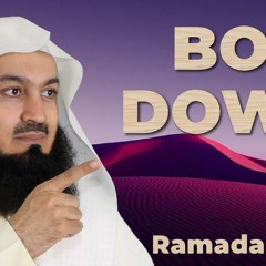 Bow Down to Him - Mufti Menk - SFR Series Ep 4