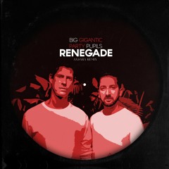 Big Gigantic & Party Pupils - Renegade (Axsara Edit)