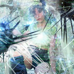 Diana Starshine feat. MRBLGRL - Femmebot(prod. Nusagi) (Charli XCX Cover)