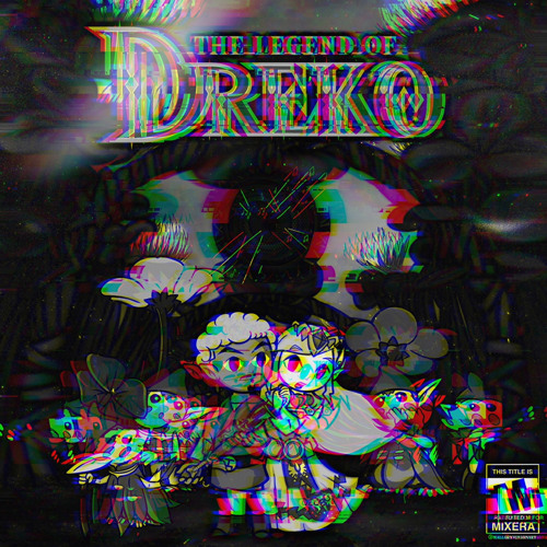 Castor Wilds! ft. PeantheFiend (prod. Milanzie)