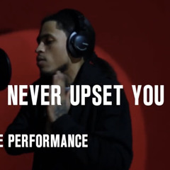 FkMarr - Never Upset You (Prod. By Vhawn x Brook B x Marko Lenz)