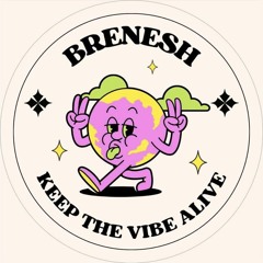 KEEP THE VIBE ALIVE ✌️