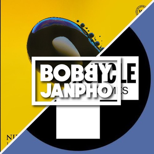 Nikolauss x Kaimo K x Elara x Motorcycle - Kuro As The Rush Comes (Bobby Janpho Mashup)