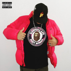 Stop The Fuss (Prod. Robb2B)