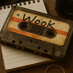 Wook Tapes Vol. 1