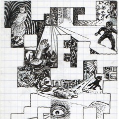 Happened, Though (Raid On Love) demo