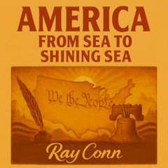 America From sea to shining sea
