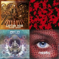 PSYTRANCE (ALL)