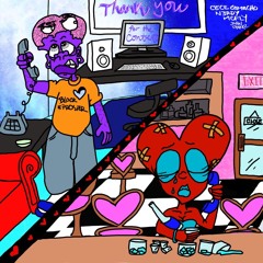 love bombs & bonnets