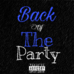 Tee Rocks ''Back Of The Party'' (official audio)
