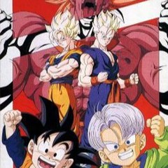 Broly I.O.N. - Deeper - Pitched Down