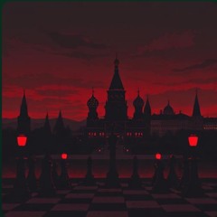 Shadow on the Kremlin