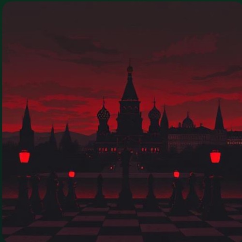 Shadow on the Kremlin