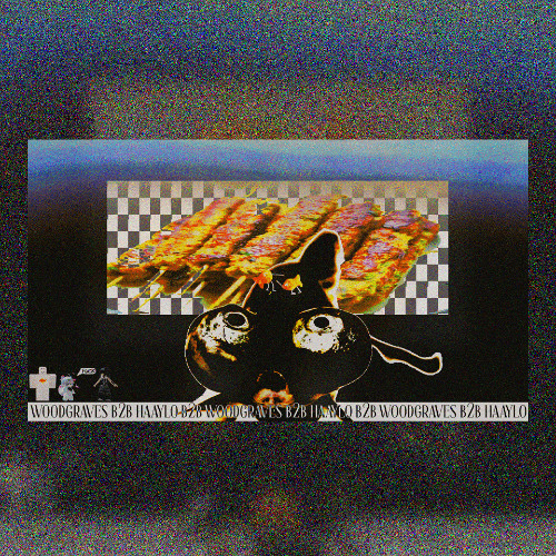 FFM @ KLUB KEBAB | 07042025