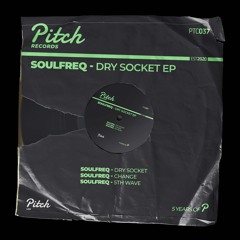 Soulfreq - Change (OUT NOW)