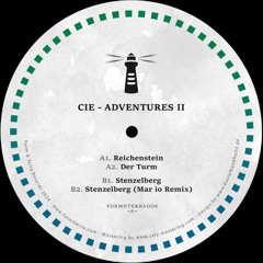 B1. Cie - Stenzelberg