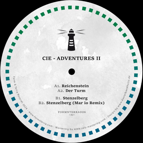 A2. Cie - Der Turm
