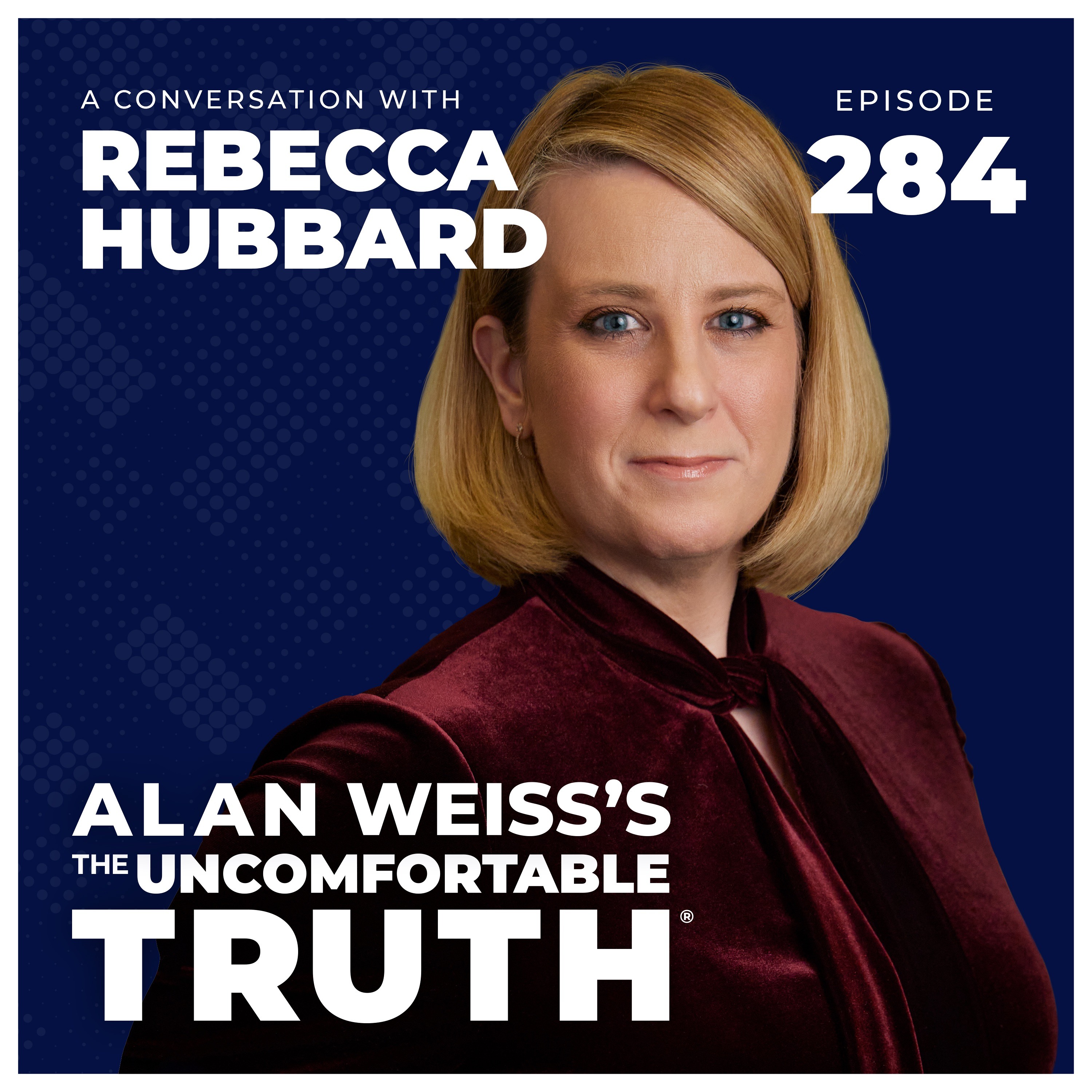 Alan Weiss\'s The Uncomfortable Truth®