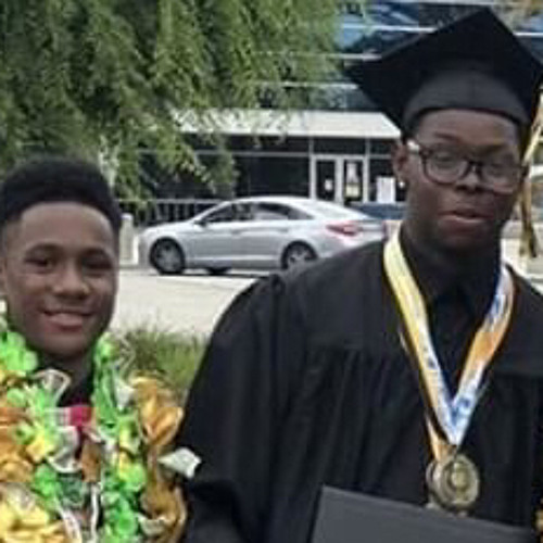 Gass Gene Bean Ft(Kmaajor