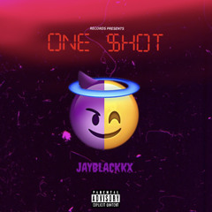 ONE $HOT (Prod. LukeVail)