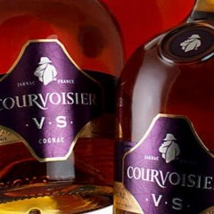 courvoisier and coke [AOL]