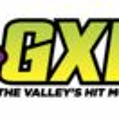 WGXL FM top of hour February 6 2022