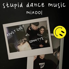 sdm mix 001: ADVLT CVLT vs SONNITTE