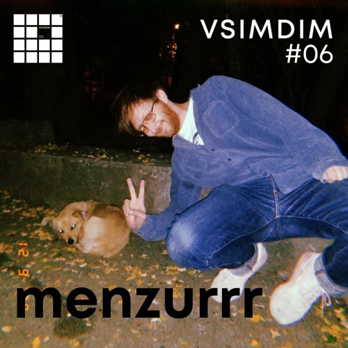 #06 // menzurrr