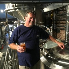 First Draft: Glover Park Brewery