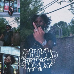 Dee Aura - Hotline (prod. Calluptay) {Shoku Radio Exclusive}