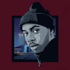 Street Dreams - Old School 90's Boom Bap Instrumental