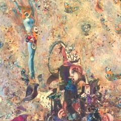 The Funk and the Feel