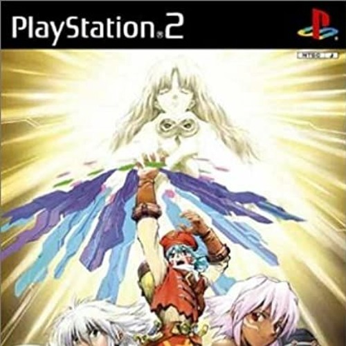 Stream .hack - str19 (Macha's Appearance) by [SRC] | Listen online for ...