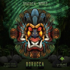 Borucca - Spherical Waves - Preview