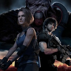 So Long, RC (Resident Evil 3 Credits Theme Rework)